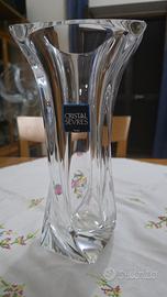 Vaso in Cristallo de Sèvres - Modello Pallas