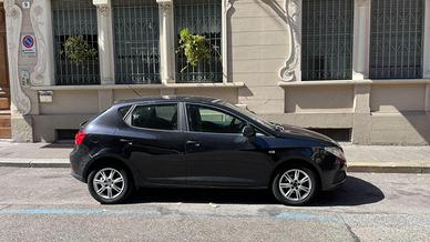 SEAT Ibiza 1.2 Benzina 70 CV – 5 porte – 2009
