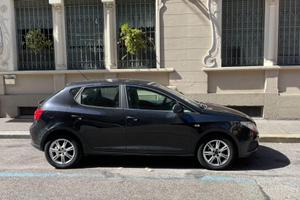 SEAT Ibiza 1.2 Benzina 70 CV – 5 porte – 2009