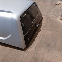 Hard top l200