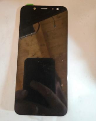 LCD SCHERMO DISPLAY a600FN