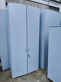 armadio multiuso ufficio 