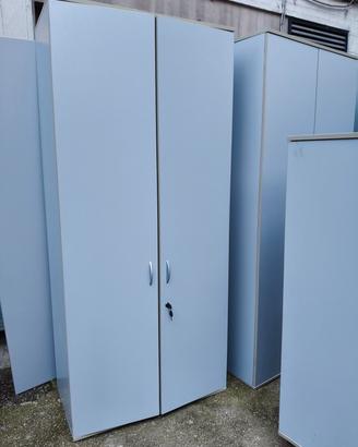 armadio multiuso ufficio 