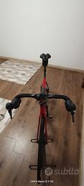 bicicletta Olympia 