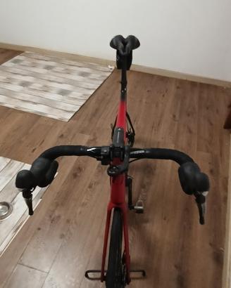 bicicletta Olympia 