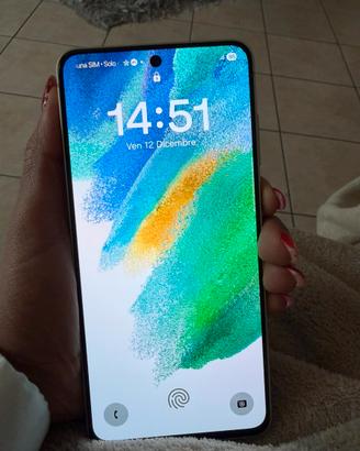 Samsung s21fe 128gb