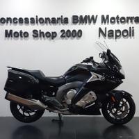Bmw k 1600 gt - 2018