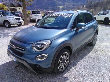 Fiat 500X 2.0 MultiJet 150 CV AT9 4x4 S-Design Cro