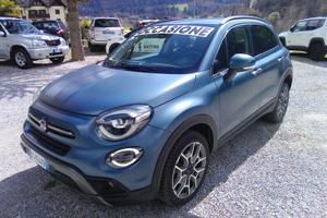 Fiat 500X 2.0 MultiJet 150 CV AT9 4x4 S-Design Cro