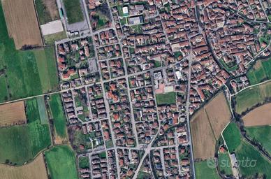 Appartamento a Mozzanica (BG)