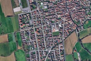 Appartamento a Mozzanica (BG)