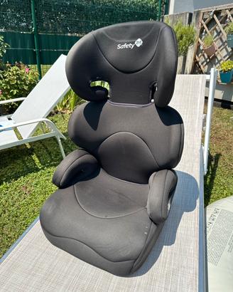 Seggiolino auto