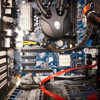 Scheda madre IPCFL-SC/R (Alienware Aurora R8)