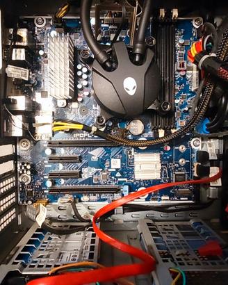 Scheda madre IPCFL-SC/R (Alienware Aurora R8)