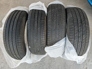 Pneumatici Michelin 195/60/R 18