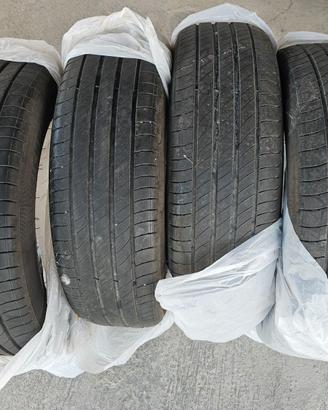 Pneumatici Michelin 195/60/R 18