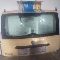 Fiat Panda portellone 