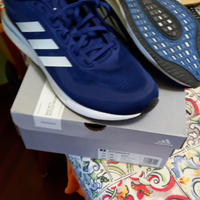 Adidas running