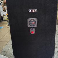 Coppia Diffusori Acustici