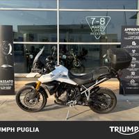 TRIUMPH Tiger 900 Rally Abs