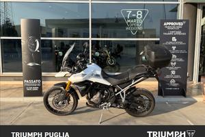 TRIUMPH Tiger 900 Rally Abs