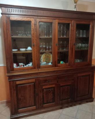 Vetrina per sala/soggiorno