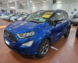 Ford EcoSport 1.5 TDCi 100 CV Start&Stop ST-L...