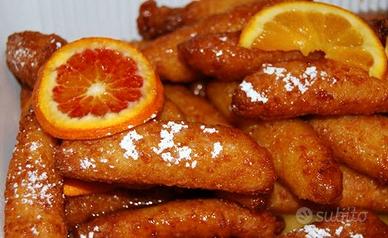 Pasticcere rosticcere