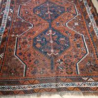 Tappeto vintage cm 198 x €164