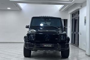 Mercedes-benz G 500 AMG