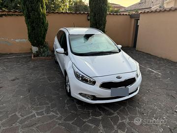 Kia Ceed SW 1.6 CRDi Cool – 2015