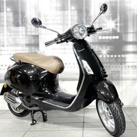 Piaggio Vespa Primavera 125 ABS
