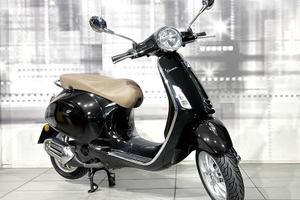 Piaggio Vespa Primavera 125 ABS