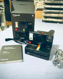 Fotocamera Istantanea Polaroid OneStep +