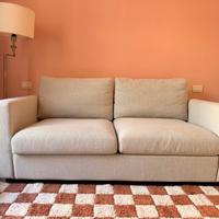 IKEA Vimle Divani Letto a 2 posti