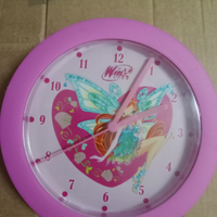 Orologio Winx