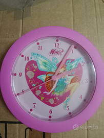Orologio Winx