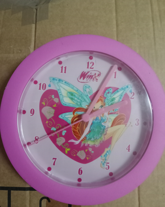 Orologio Winx