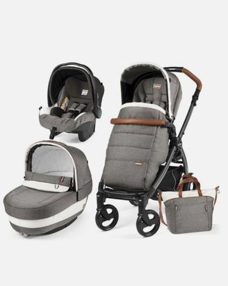 Trio peg perego book 51