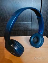Cuffie Sony WH-CH510 Bluetooth 