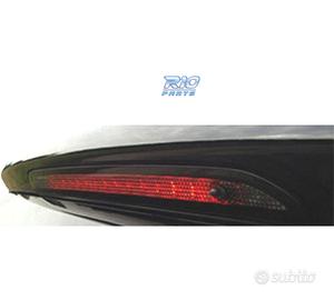 FANALE STOP PER VOLKSWAGEN VW GOLF 7 12-17 LED EDI