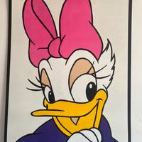 Quadro di paperina da arredamento