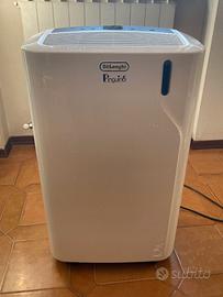 PINGUINO DELONGHI PAC EM82K.1