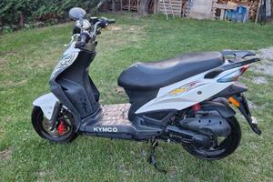 Scooter Kymco Agility 50