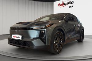 Toyota C-HR+ 77,0 kWh Premium awd-i