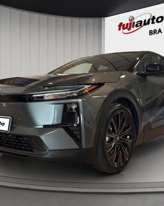 Toyota C-HR+ 77,0 kWh Premium awd-i