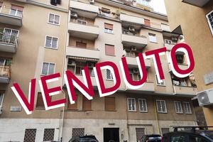Appartamento Roma [Cod. rif 3288564VRG]