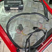 centralina suzuki