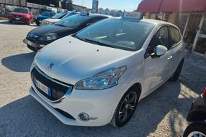 Peugeot 208 1.4 HDi 68 CV 5 porte Active