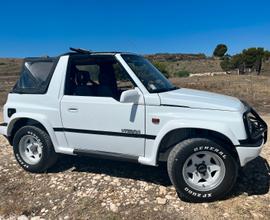 SUZUKI Grand Vitara - 1990